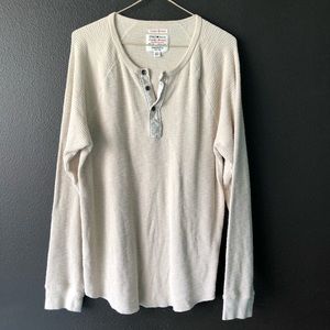 Bundle and save!💵 Lucky brand sweat shirt